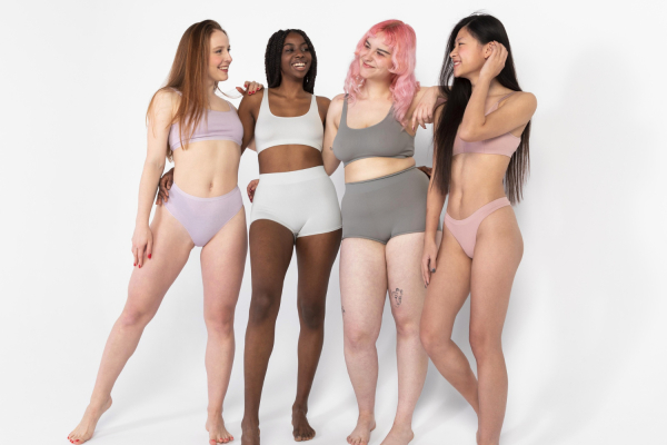 Jak dobrać kolor kostiumu kąpielowego do typu sylwetki