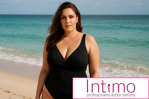 Kostium kąpielowy duży biust Częstochowa