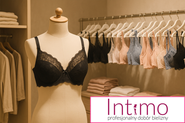 Biustonosze Częstochowa