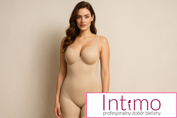 Bielizna modelująca Częstochowa