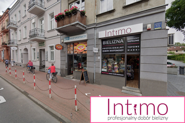 Sklep z kostiumami kąpielowymi Częstochowa