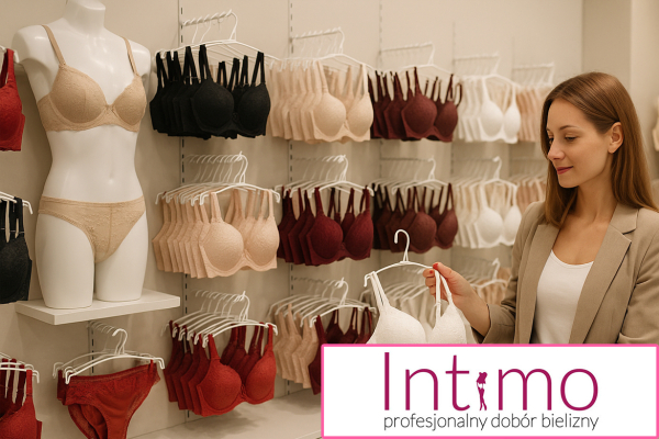 Gdzie najlepiej kupować bieliznę damską w Częstochowie?