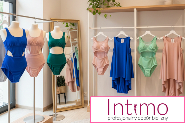 Kostiumy Kąpielowe Bez Fiszbin Częstochowa