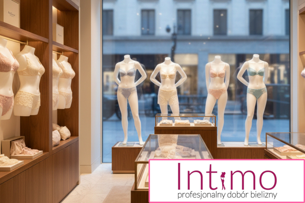 Bielizna światowe marki Częstochowa