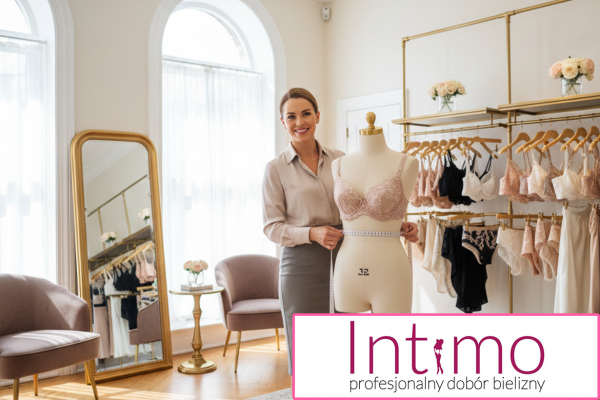 Profesjonalny Brafitting Częstochowa