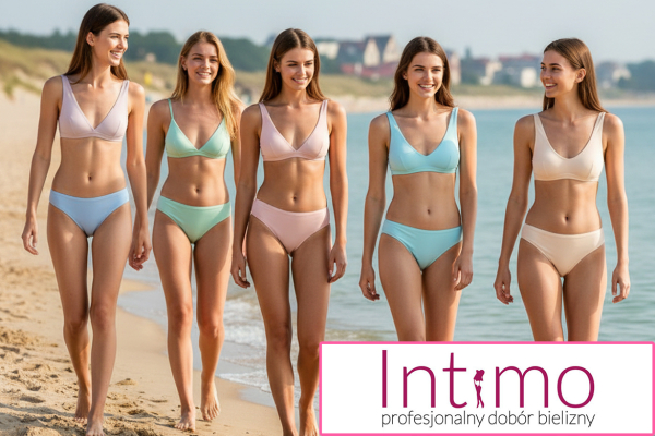 Kostiumy Kąpielowe Na Mały Biust Częstochowa