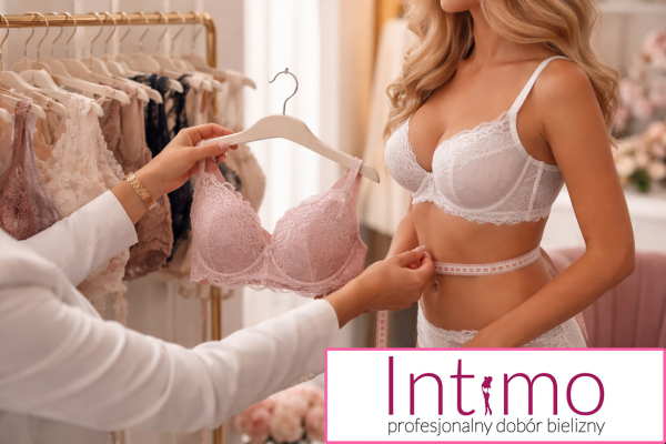 Gdzie znaleźć najlepszą bieliznę ślubną? Ranking usług brafittingowych w Częstochowie