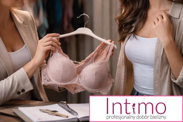 Jak przygotować się do wizyty u brafitterki? Najczęstsze pytania